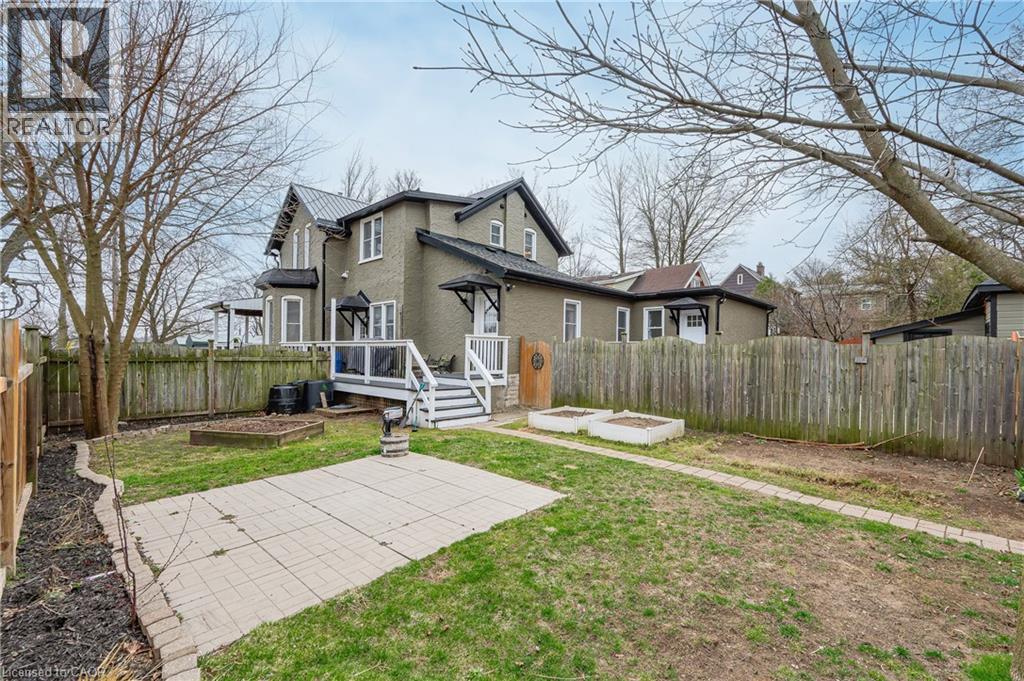 26 James Street, Cambridge, Ontario  N1S 1C5 - Photo 19 - 40772104