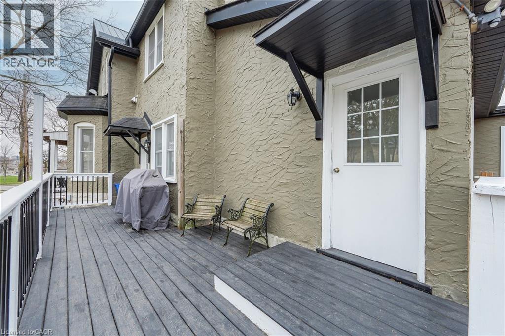 26 James Street, Cambridge, Ontario  N1S 1C5 - Photo 20 - 40772104