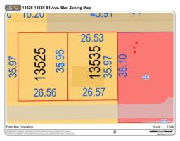 <div class="price">$1,238,500</div> 13535 64 Avenue, Surrey<br><div style="margin-bottom:8px;"><small>Century 21 Coastal Realty Ltd.</small></div>