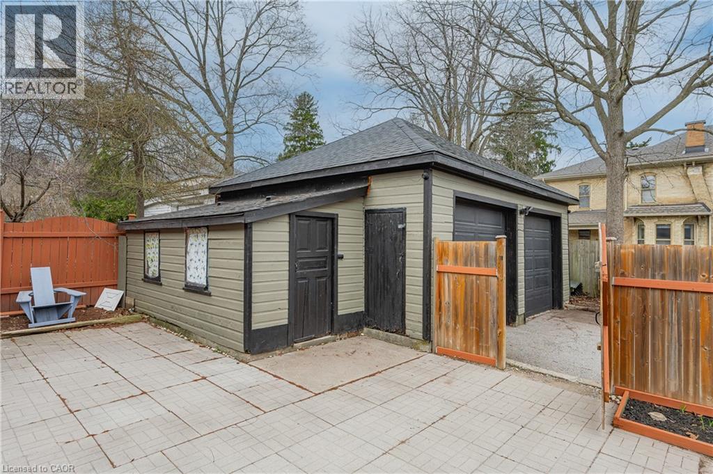 26 James Street, Cambridge, Ontario  N1S 1C5 - Photo 33 - 40772104