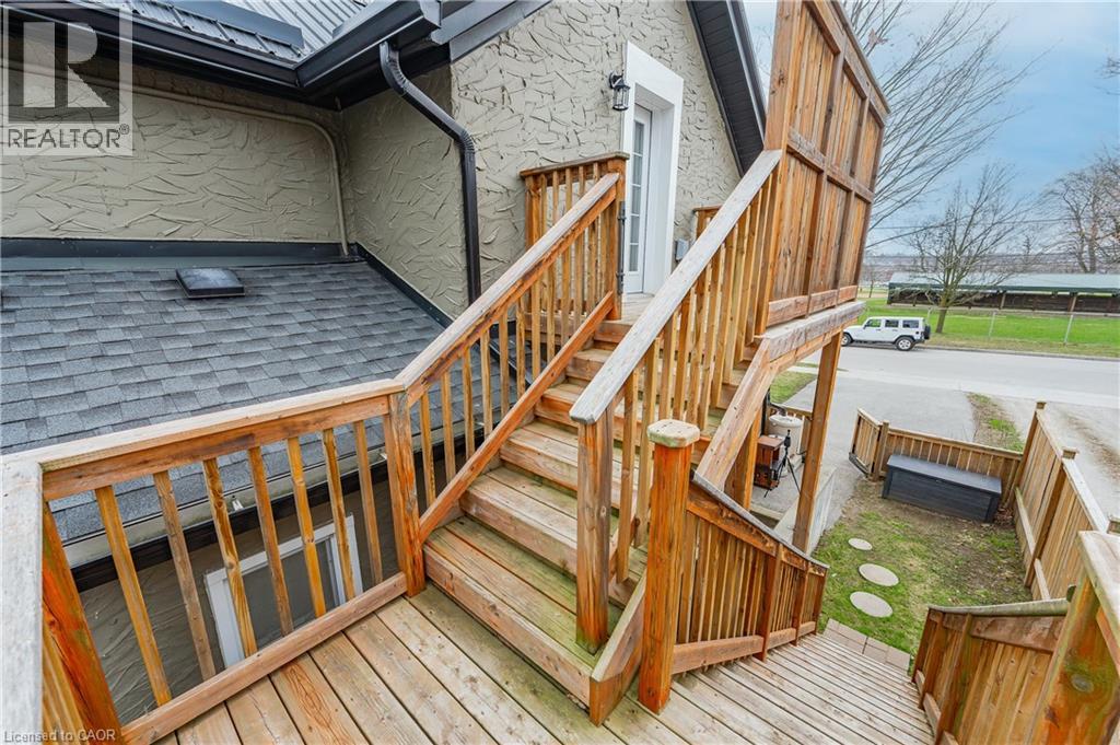 26 James Street, Cambridge, Ontario  N1S 1C5 - Photo 49 - 40772104