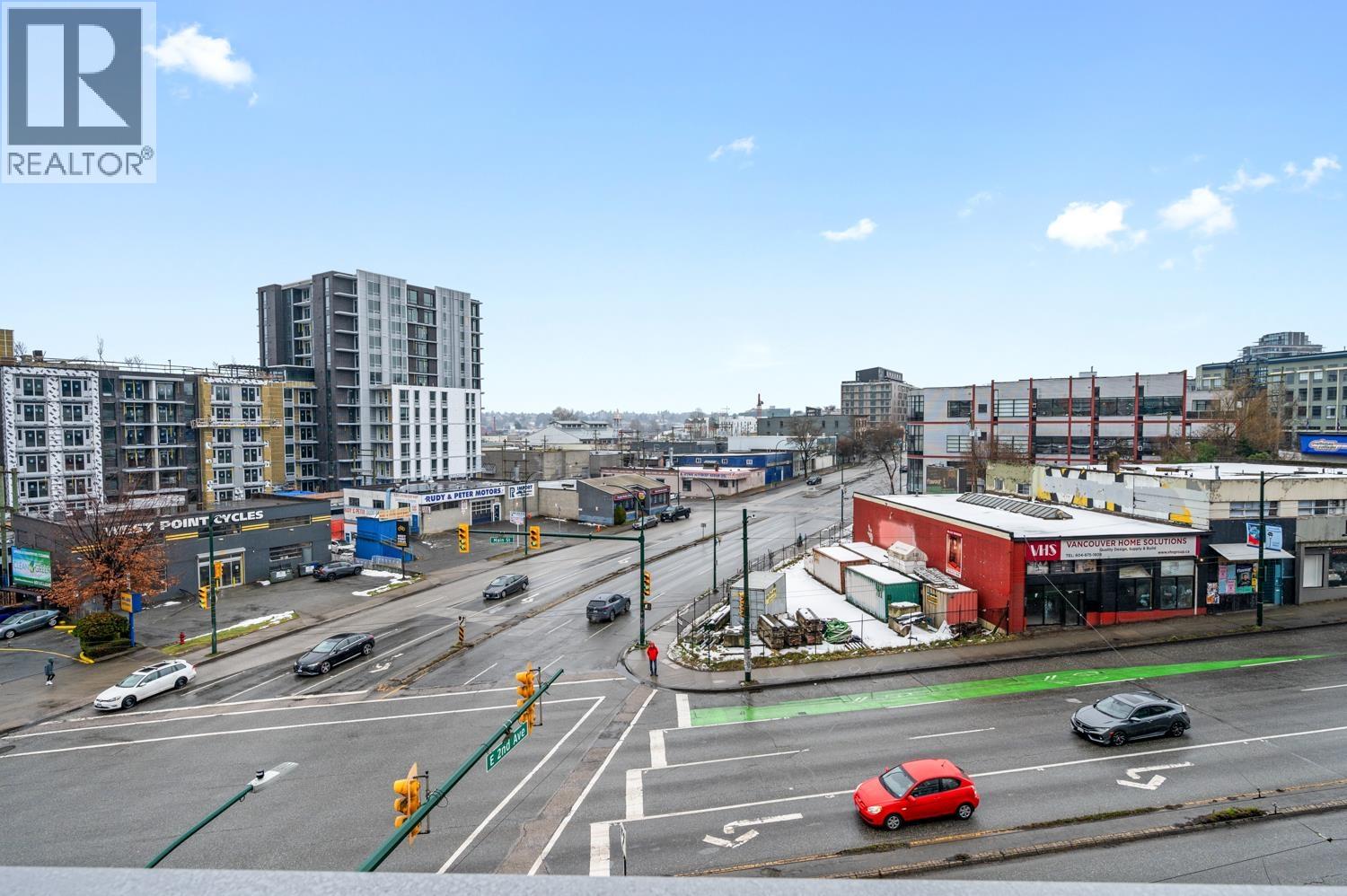 508 180 E 2nd Avenue, Vancouver, British Columbia  V5T 0K4 - Photo 17 - R3030017