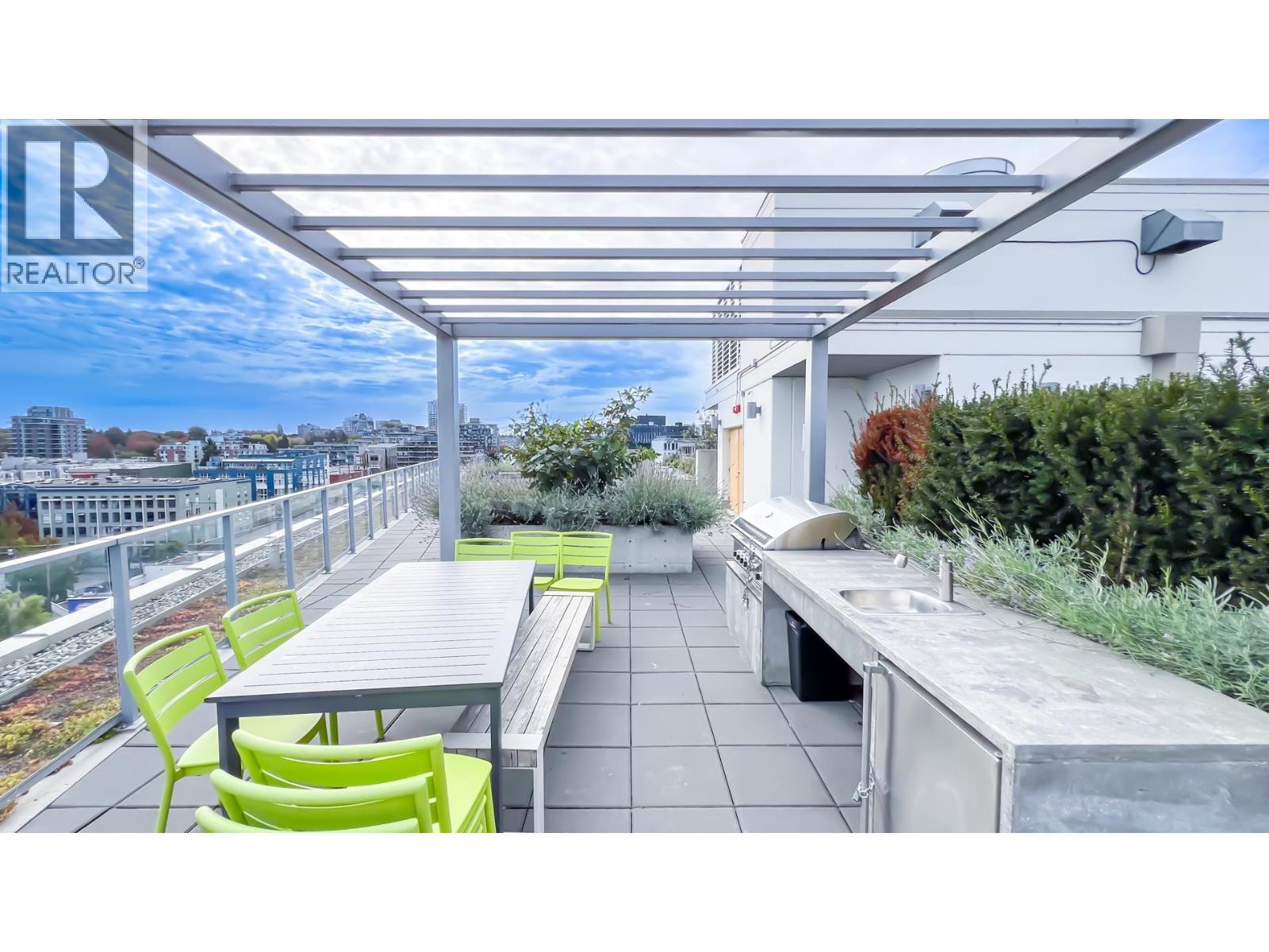 508 180 E 2nd Avenue, Vancouver, British Columbia  V5T 0K4 - Photo 21 - R3030017