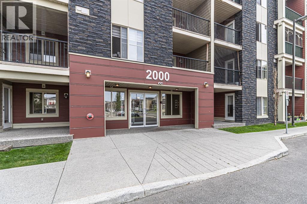 117, 15 Saddlestone Way Ne, Calgary, Alberta T3J 0S3 - Photo 2 - A2257585