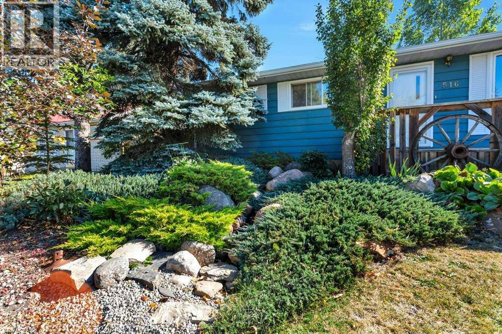 516 Poplar Avenue, Trochu, Alberta  T0M 2C0 - Photo 3 - A2260828