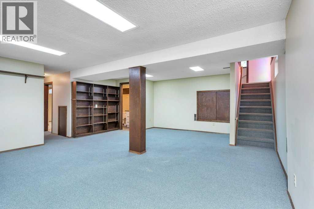 516 Poplar Avenue, Trochu, Alberta  T0M 2C0 - Photo 36 - A2260828