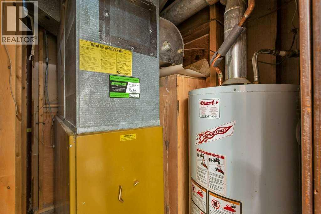 516 Poplar Avenue, Trochu, Alberta  T0M 2C0 - Photo 45 - A2260828