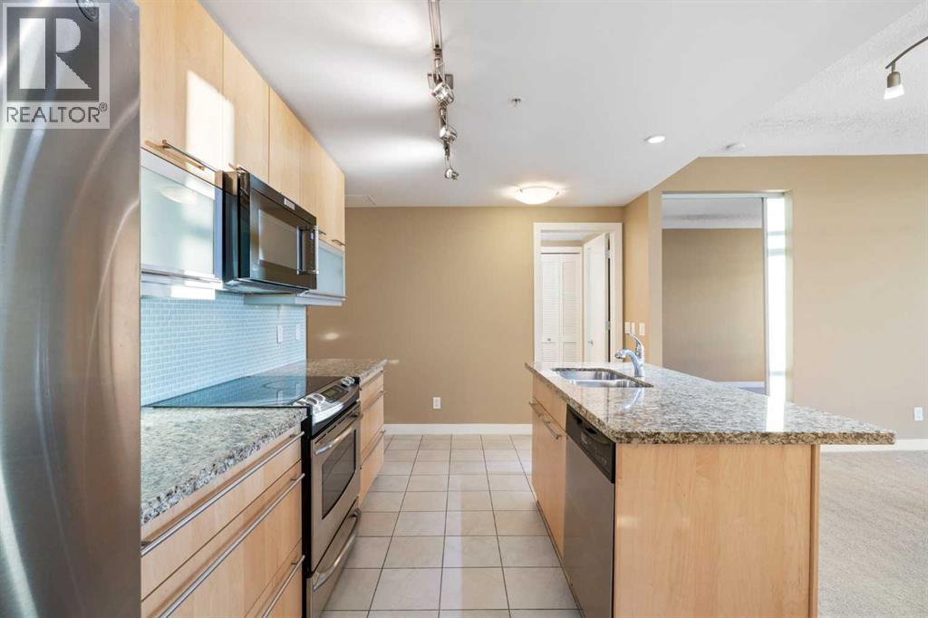 1503, 215 13 Avenue Sw, Calgary, Alberta  T2R 0V6 - Photo 6 - A2270086