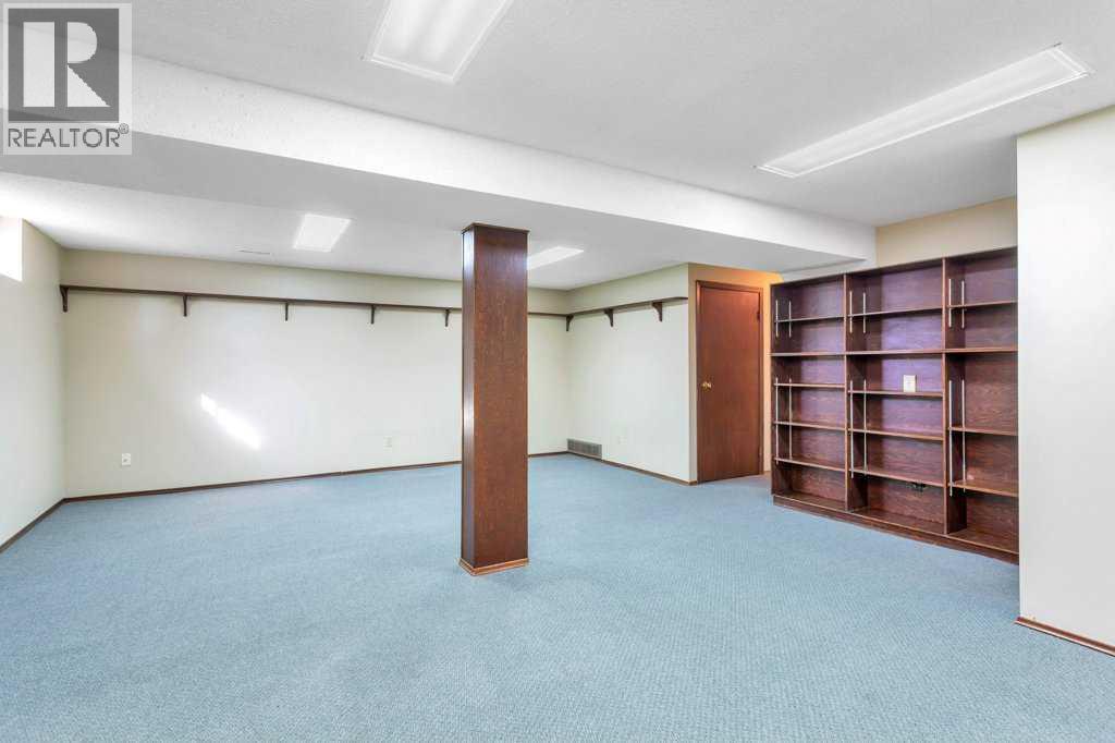 516 Poplar Avenue, Trochu, Alberta  T0M 2C0 - Photo 35 - A2260828