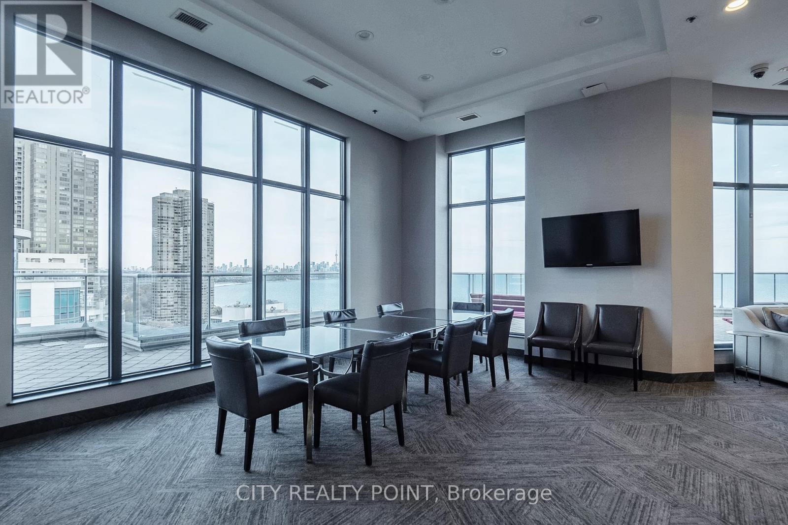 1006 - 2087 Lake Shore Boulevard W, Toronto, Ontario  M8V 4G3 - Photo 23 - W12576324