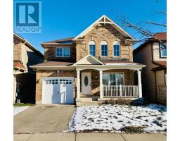 1029 FARMSTEAD. DRIVE, Milton, Ontario