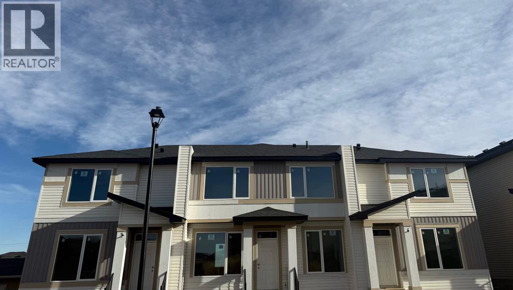 1995 1997 1999 Mccaskill Drive, Crossfield, Alberta T0M 0C1 - Photo 2 - A2255732