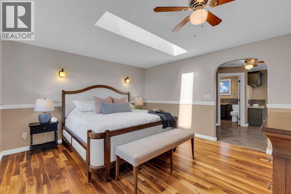 39070 Range Road 281, Rural Red Deer County, Alberta T0C 0J0 - Photo 13 - A2251895