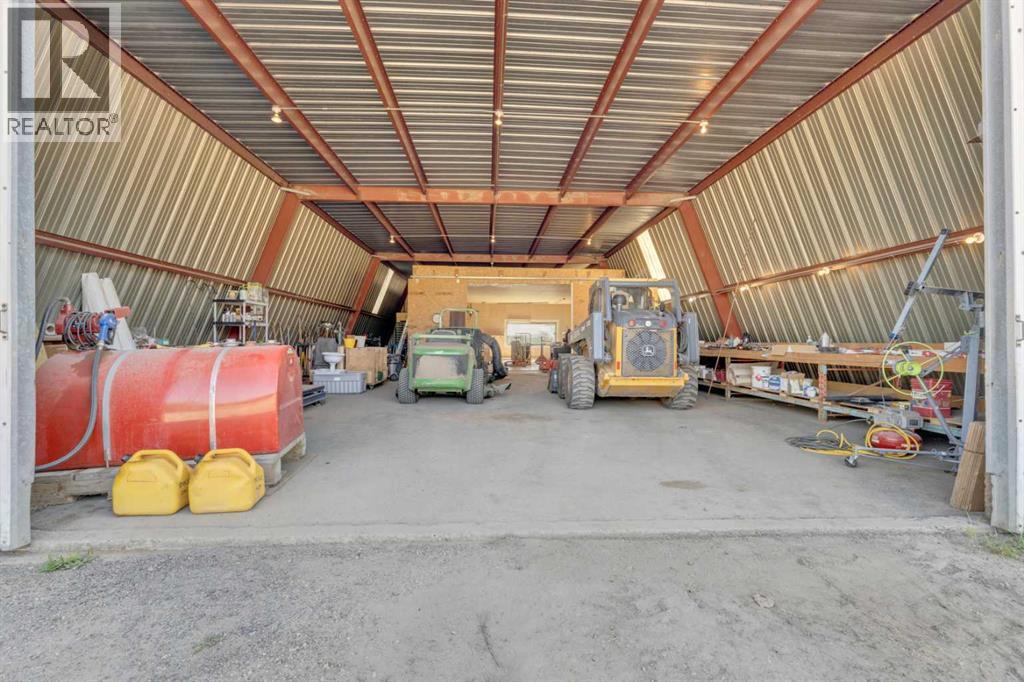 39070 Range Road 281, Rural Red Deer County, Alberta T0C 0J0 - Photo 40 - A2251895