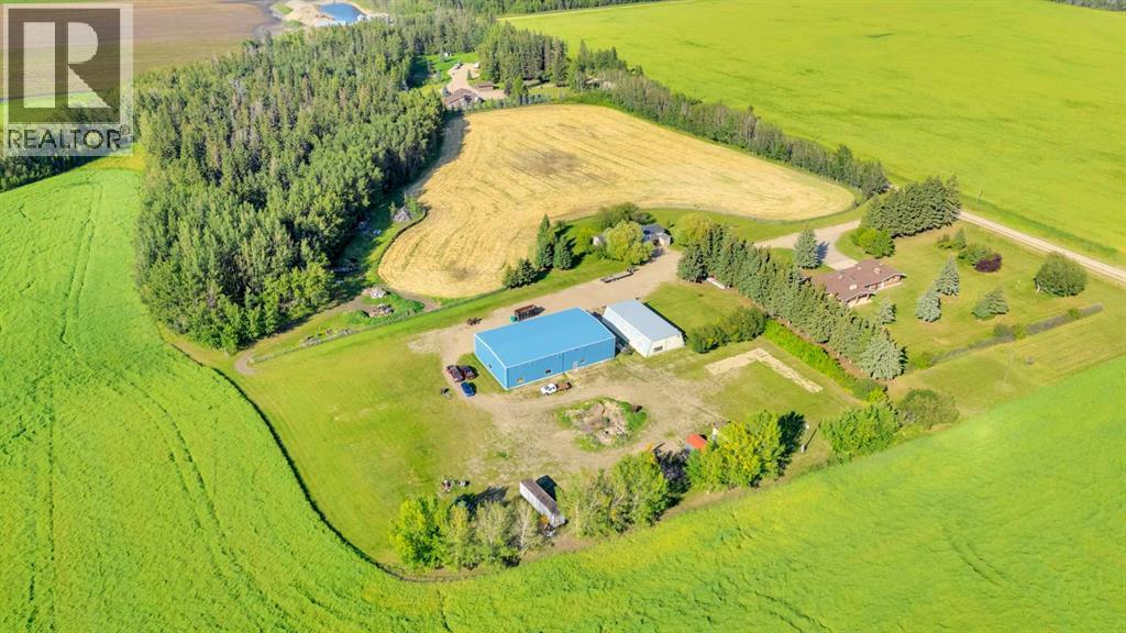 39070 Range Road 281, Rural Red Deer County, Alberta T0C 0J0 - Photo 1 - A2251895