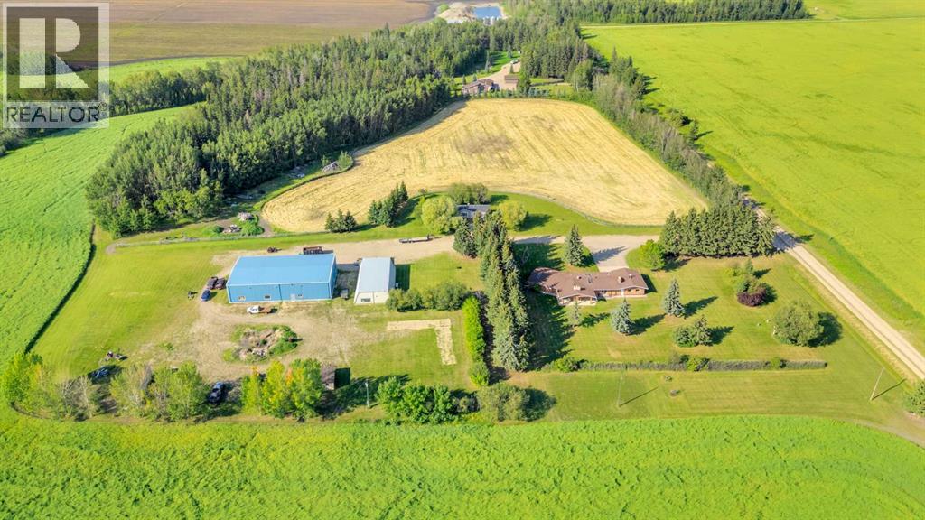 39070 Range Road 281, Rural Red Deer County, Alberta T0C 0J0 - Photo 48 - A2251895