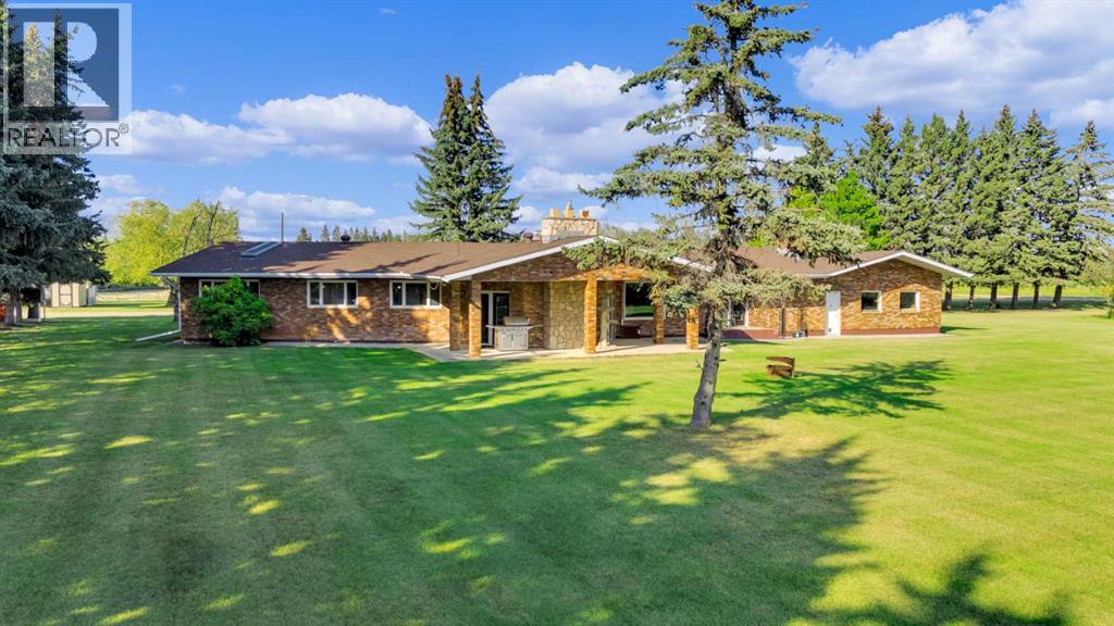 39070 Range Road 281, Rural Red Deer County, Alberta T0C 0J0 - Photo 43 - A2251895