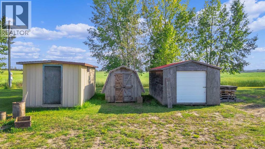 39070 Range Road 281, Rural Red Deer County, Alberta T0C 0J0 - Photo 41 - A2251895