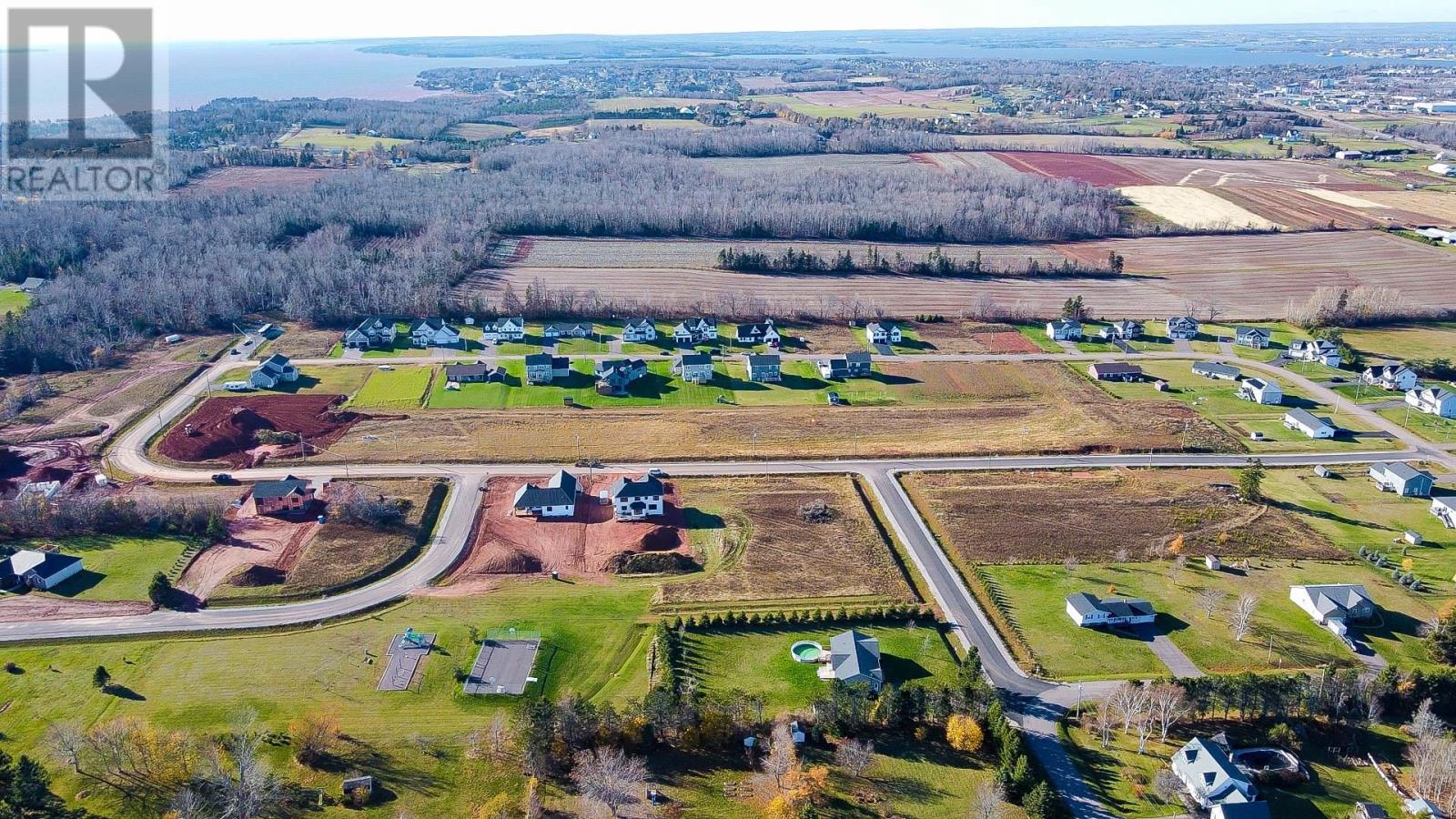 Lot 40 Mcgregor Drive, Stratford, Prince Edward Island C1B 1K8 - Photo 7 - 202527437