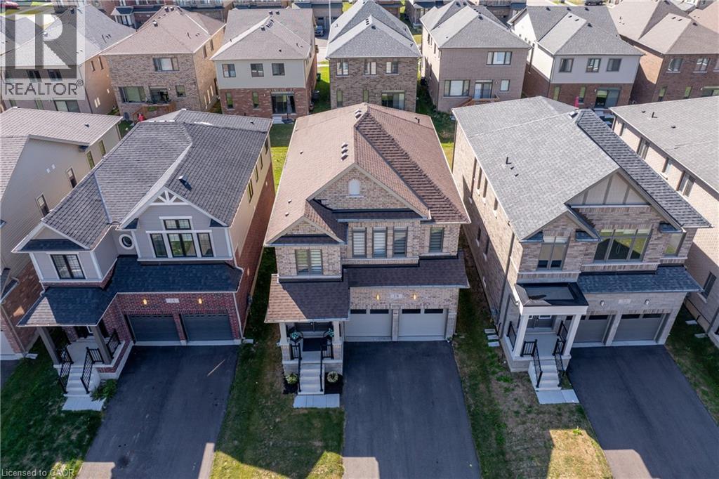 18 Prince Philip Boulevard, Ayr, Ontario  N0B 1E0 - Photo 2 - 40771099