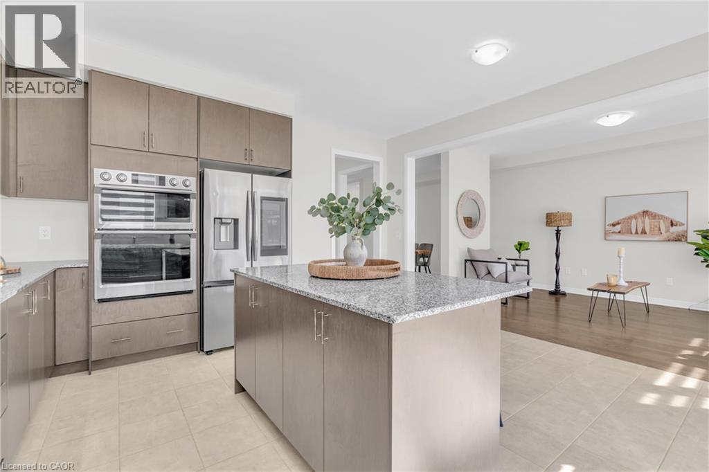 18 Prince Philip Boulevard, Ayr, Ontario  N0B 1E0 - Photo 7 - 40771099