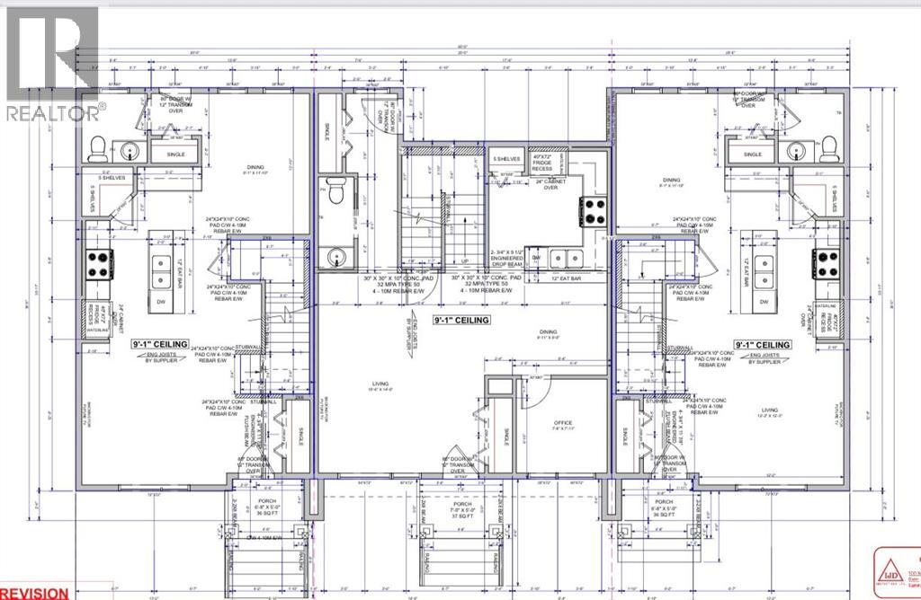 1995 Mccaskill Drive, Crossfield, Alberta  T0M 0C1 - Photo 6 - A2255604