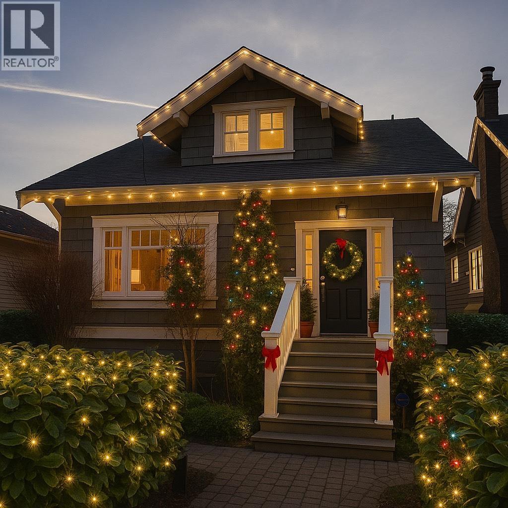 6591 Vine Street, Vancouver, British Columbia  V6P 5W6 - Photo 3 - R3070513