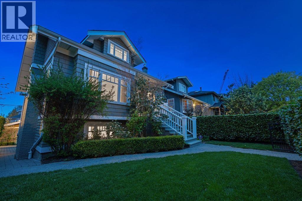 6591 Vine Street, Vancouver, British Columbia  V6P 5W6 - Photo 30 - R3070513