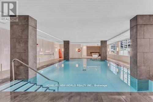 409 - 65 Annie Craig Drive, Toronto, Ontario M8V 0G3 - Photo 12 - W12607898