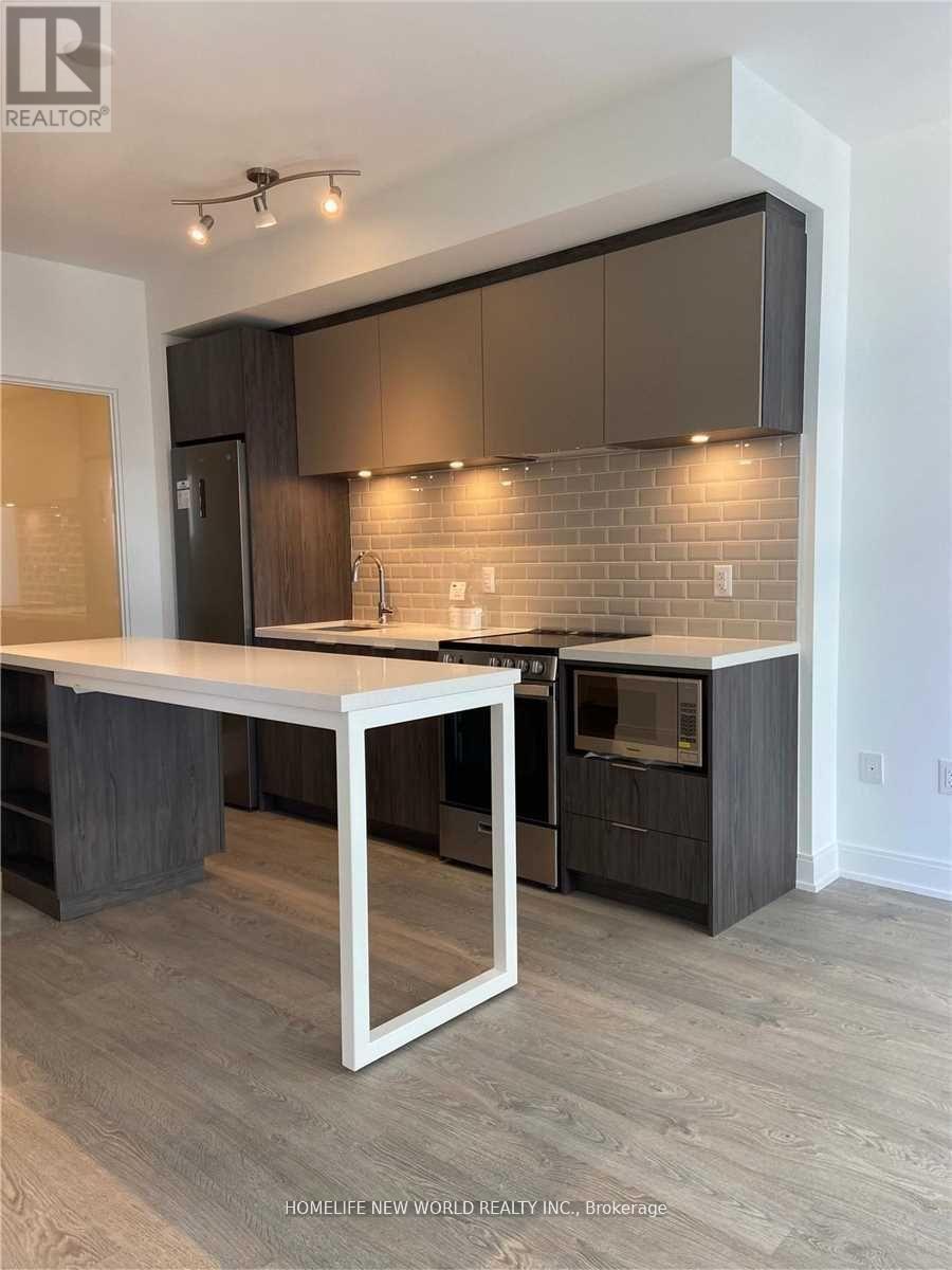 409 - 65 Annie Craig Drive, Toronto, Ontario M8V 0G3 - Photo 4 - W12607898