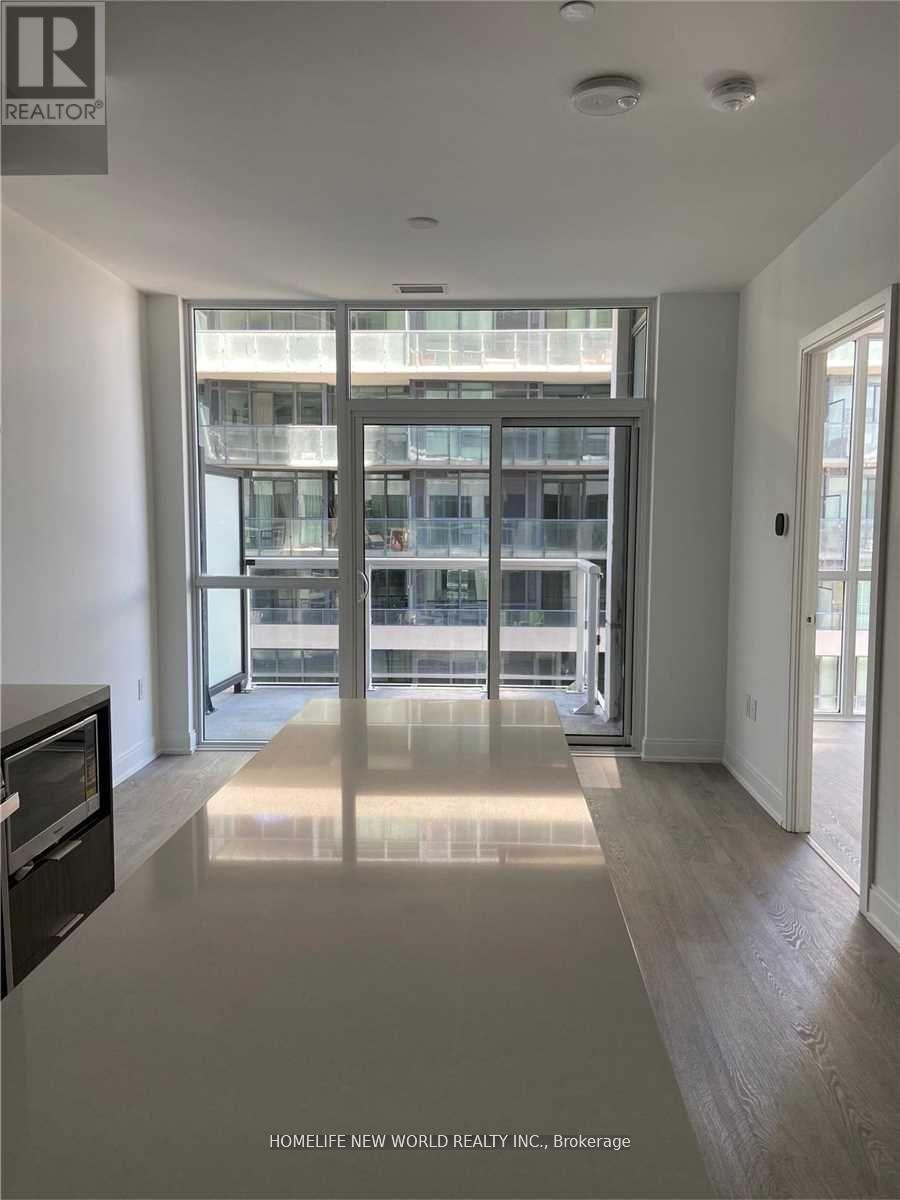 409 - 65 Annie Craig Drive, Toronto, Ontario M8V 0G3 - Photo 6 - W12607898