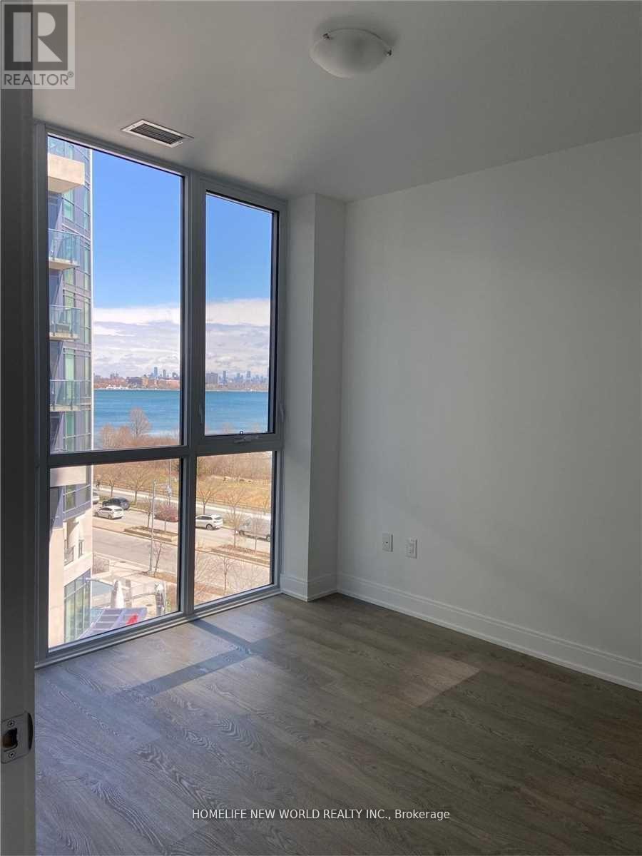 409 - 65 Annie Craig Drive, Toronto, Ontario M8V 0G3 - Photo 7 - W12607898