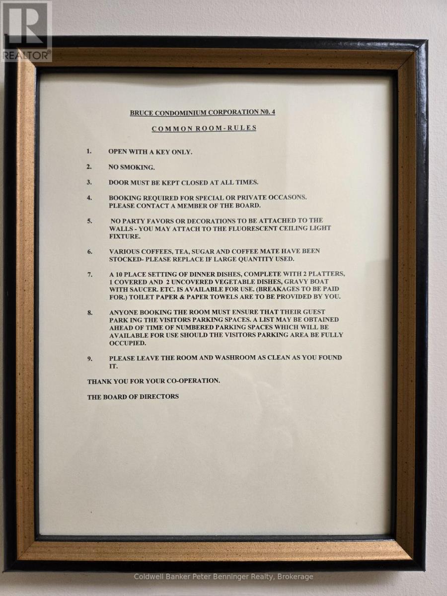 305 - 5 Valleyside Drive, Brockton, Ontario N0G 2V0 - Photo 21 - X12607902