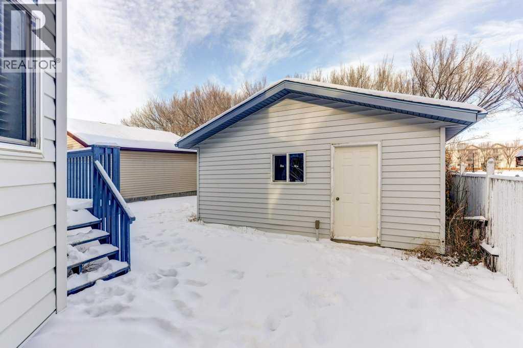 29 Peigan Court W, Lethbridge, Alberta  T1K 6J4 - Photo 38 - A2268369