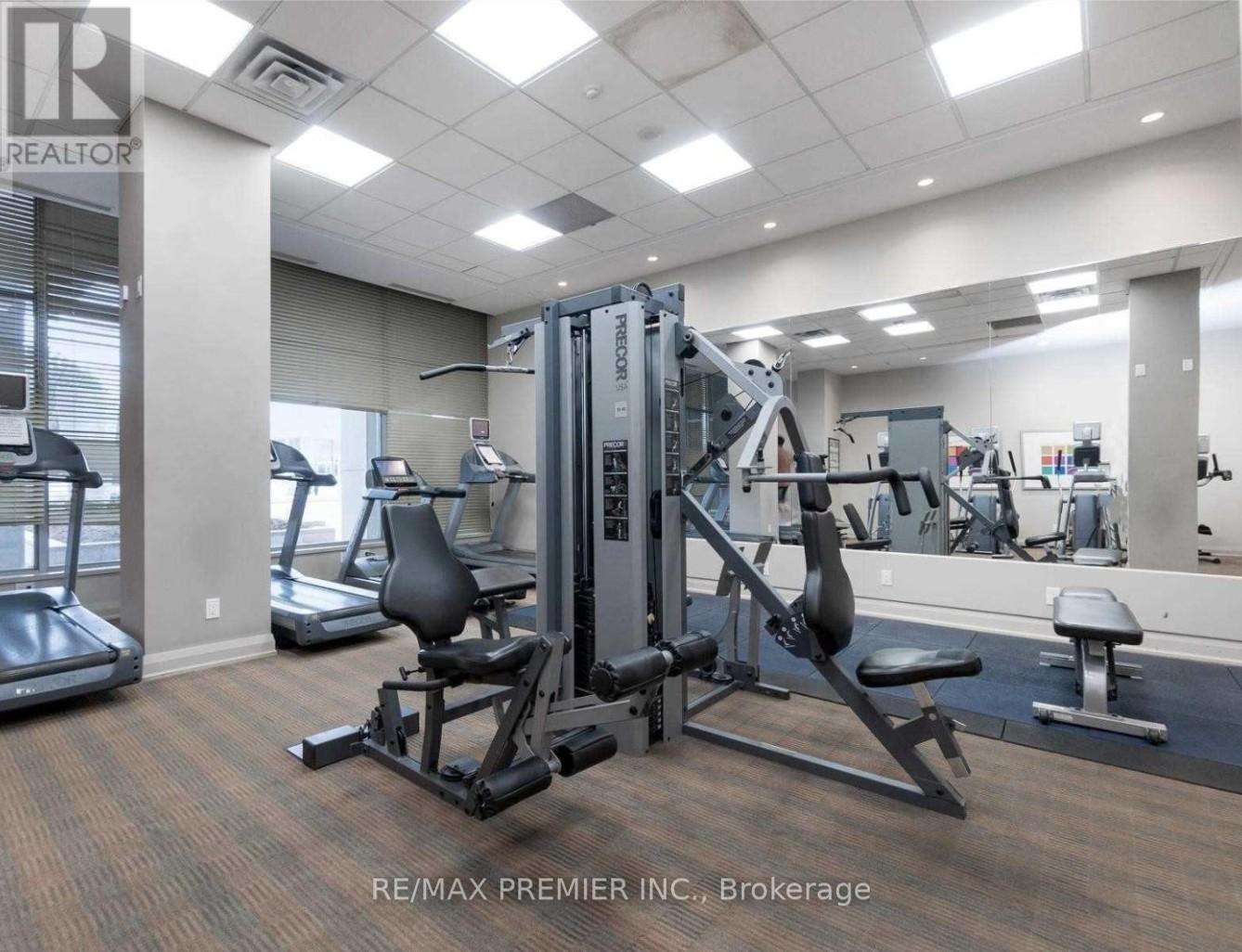 1808 - 5793 Yonge Street, Toronto, Ontario M2M 0A9 - Photo 16 - C12518246