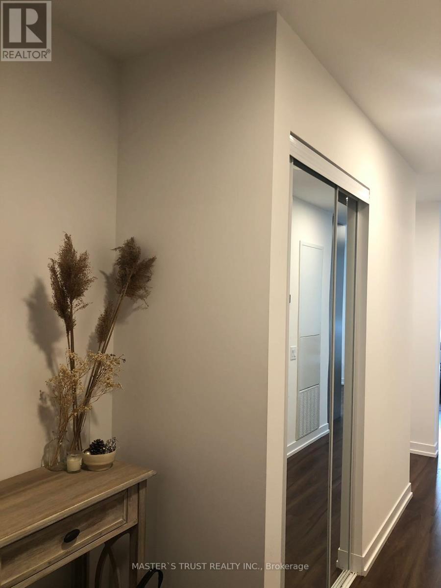 3108 - 4065 Confederation Parkway, Mississauga, Ontario L5B 0L4 - Photo 29 - W12606826