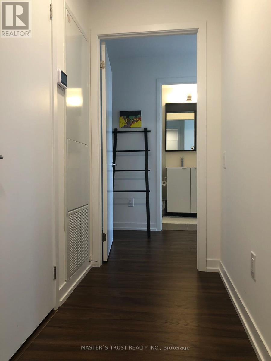 3108 - 4065 Confederation Parkway, Mississauga, Ontario L5B 0L4 - Photo 24 - W12606826