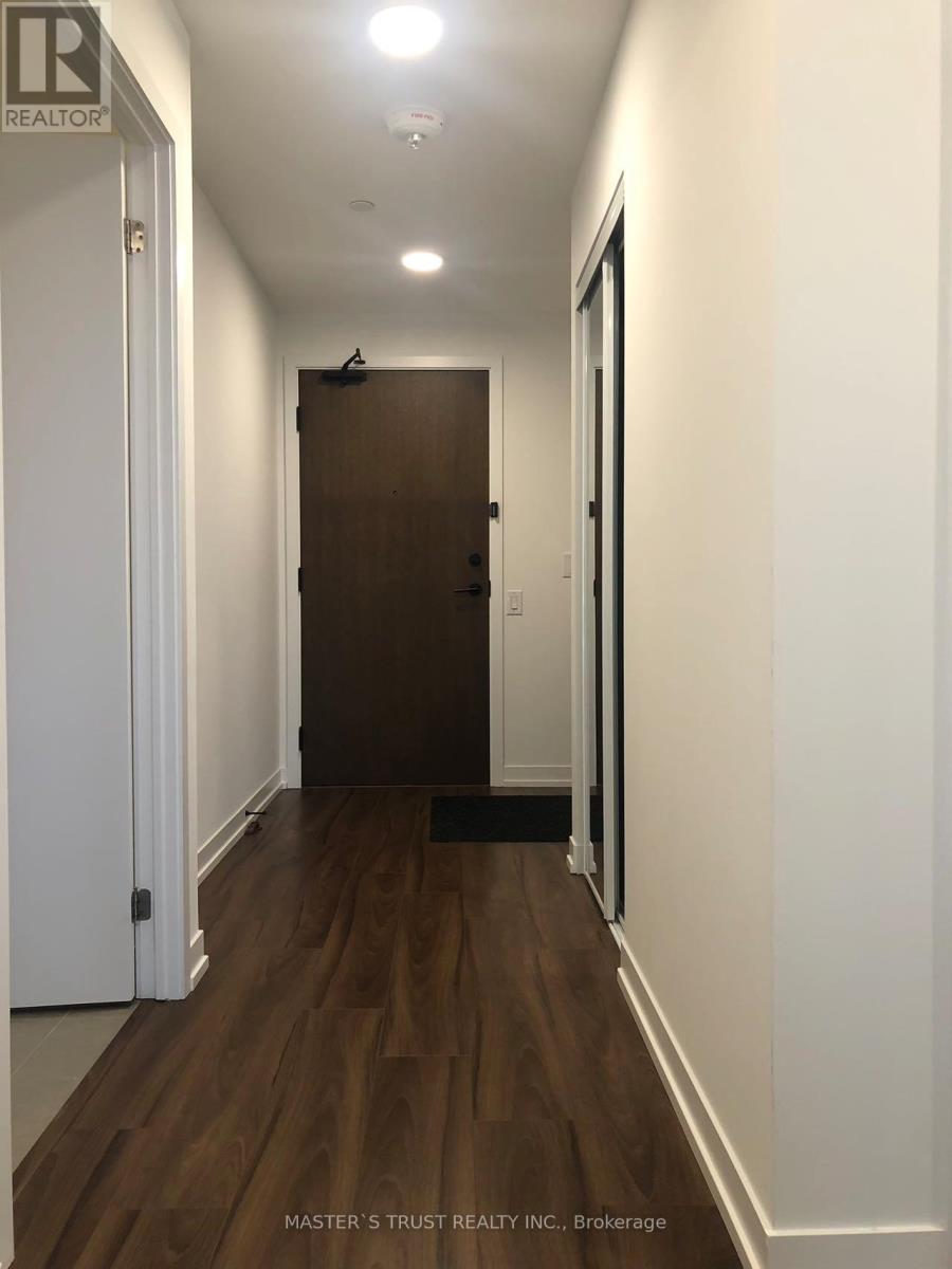 3108 - 4065 Confederation Parkway, Mississauga, Ontario L5B 0L4 - Photo 25 - W12606826