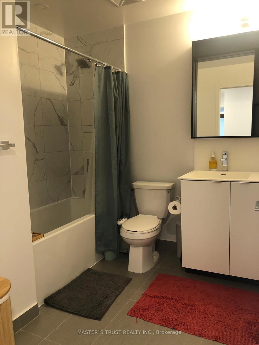 3108 - 4065 Confederation Parkway, Mississauga, Ontario L5B 0L4 - Photo 30 - W12606826