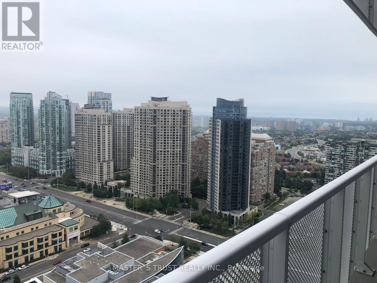 3108 - 4065 Confederation Parkway, Mississauga, Ontario L5B 0L4 - Photo 32 - W12606826