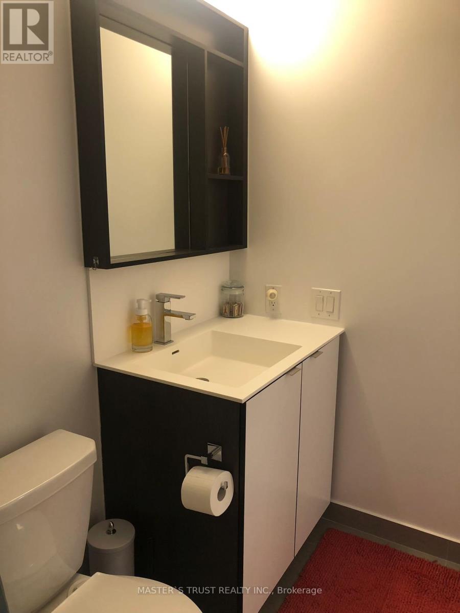 3108 - 4065 Confederation Parkway, Mississauga, Ontario L5B 0L4 - Photo 31 - W12606826