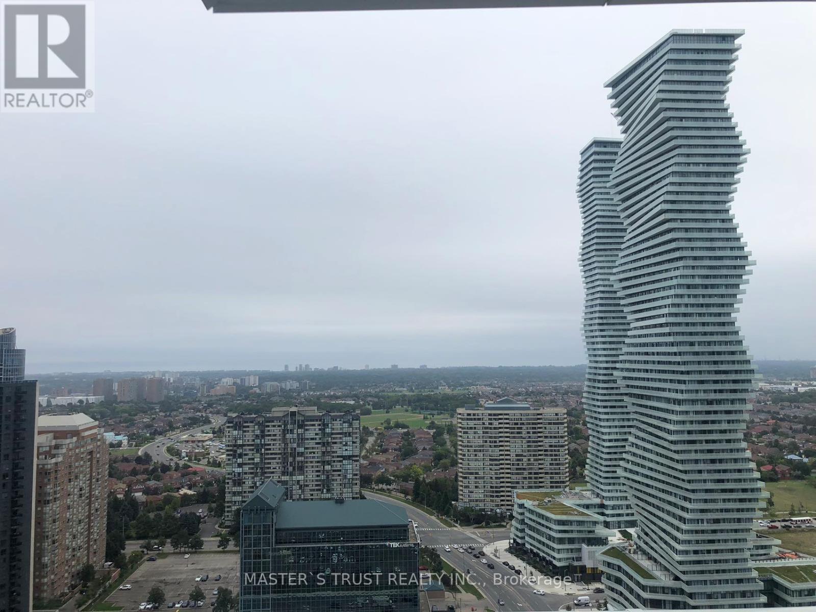 3108 - 4065 Confederation Parkway, Mississauga, Ontario L5B 0L4 - Photo 37 - W12606826