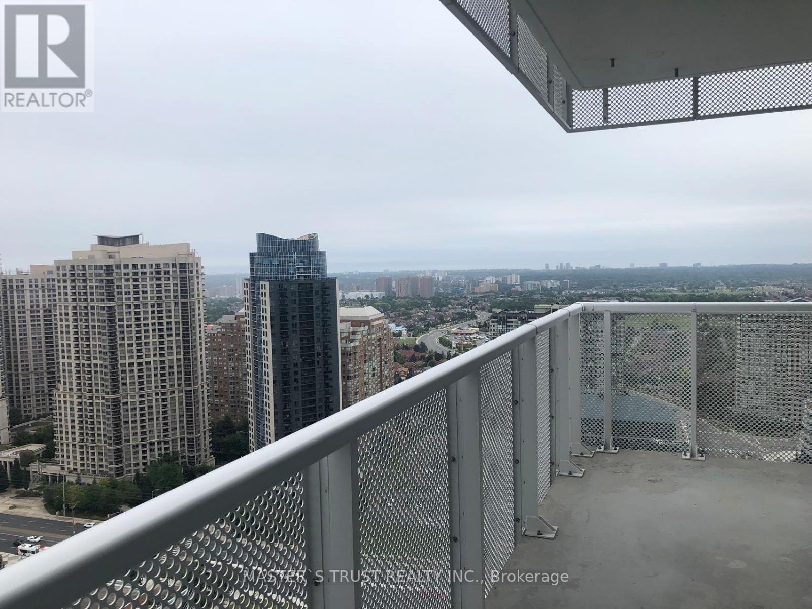 3108 - 4065 Confederation Parkway, Mississauga, Ontario L5B 0L4 - Photo 39 - W12606826