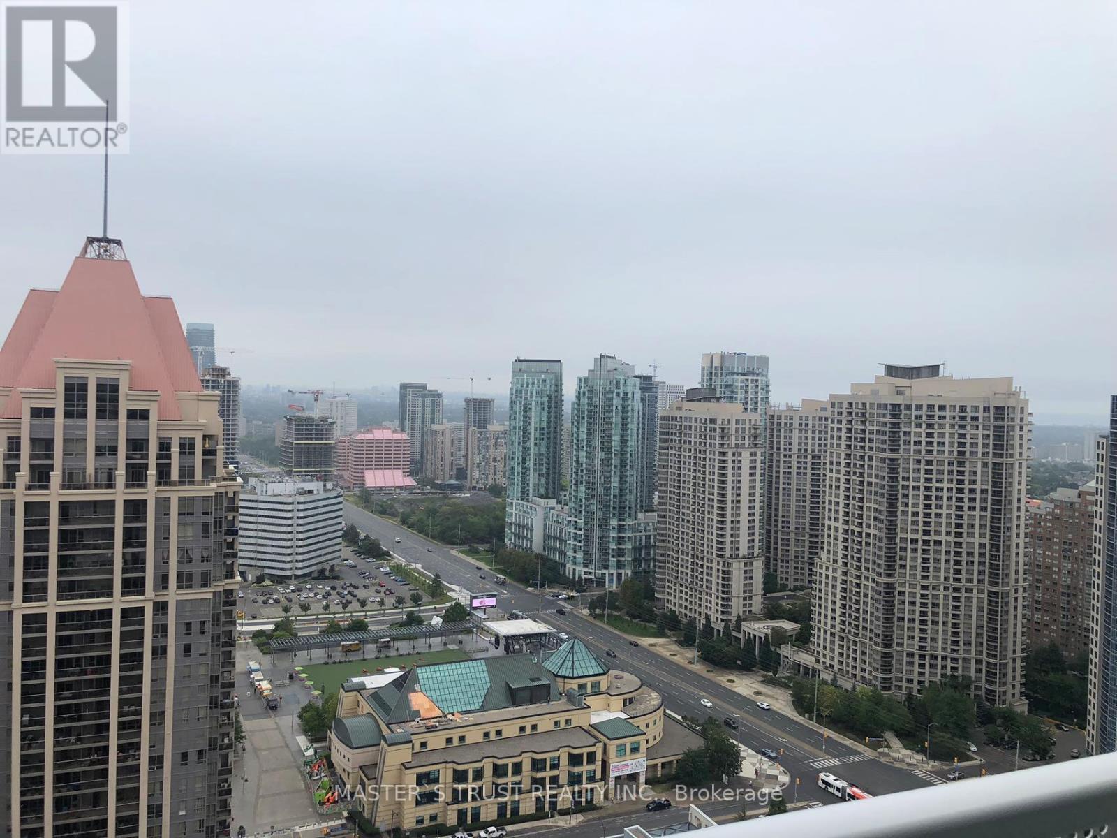 3108 - 4065 Confederation Parkway, Mississauga, Ontario L5B 0L4 - Photo 40 - W12606826