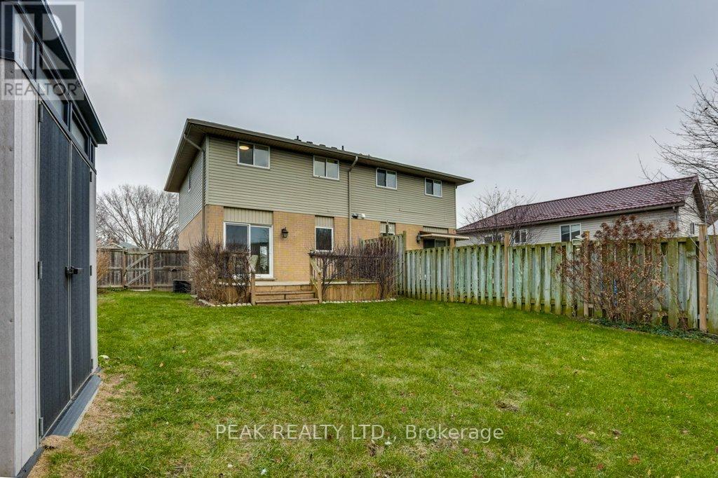 1855 Marconi Boulevard, London East, Ontario N5V 4Y1 - Photo 34 - X12584230