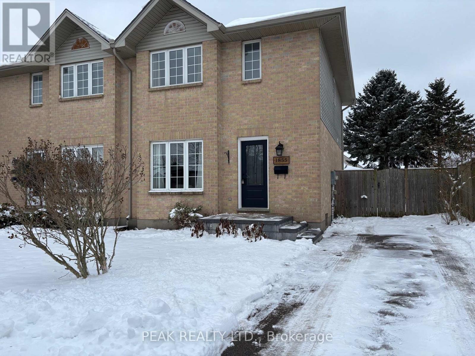 1855 Marconi Boulevard, London East, Ontario N5V 4Y1 - Photo 32 - X12584230