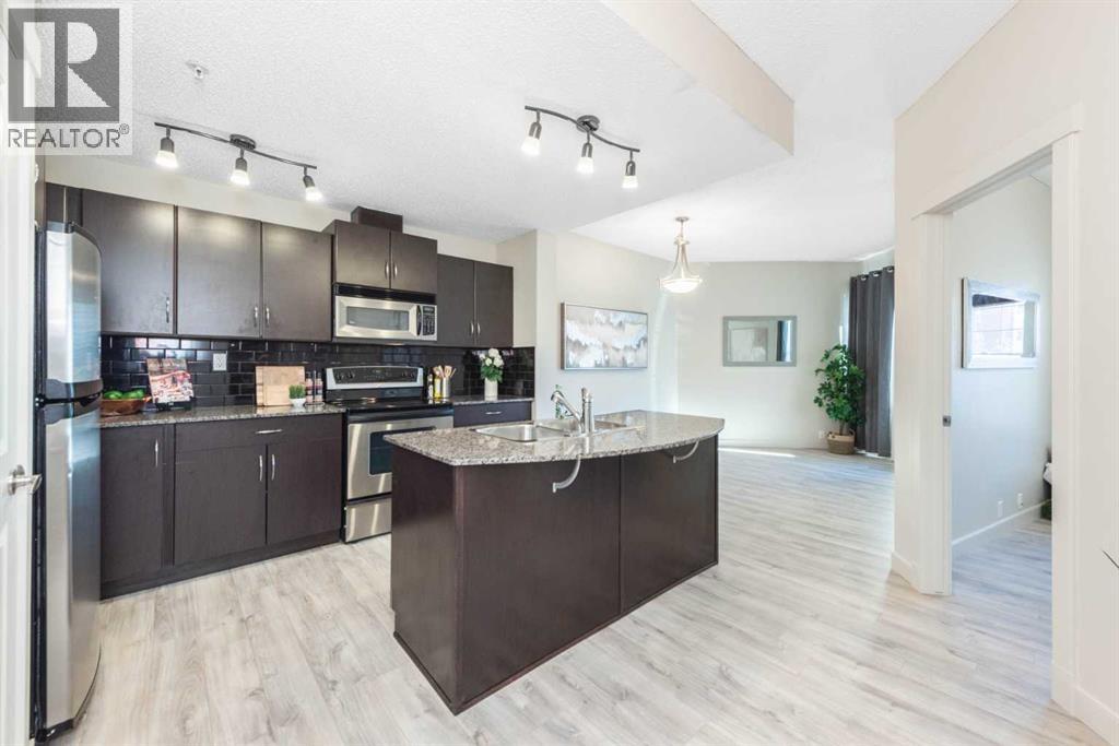 2305, 5605 Henwood Street Sw, Calgary, Alberta  T3E 7R2 - Photo 2 - A2272027