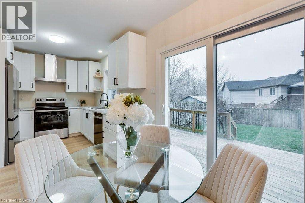 1855 Marconi Boulevard, London, Ontario N5V 4Y1 - Photo 12 - 40788206