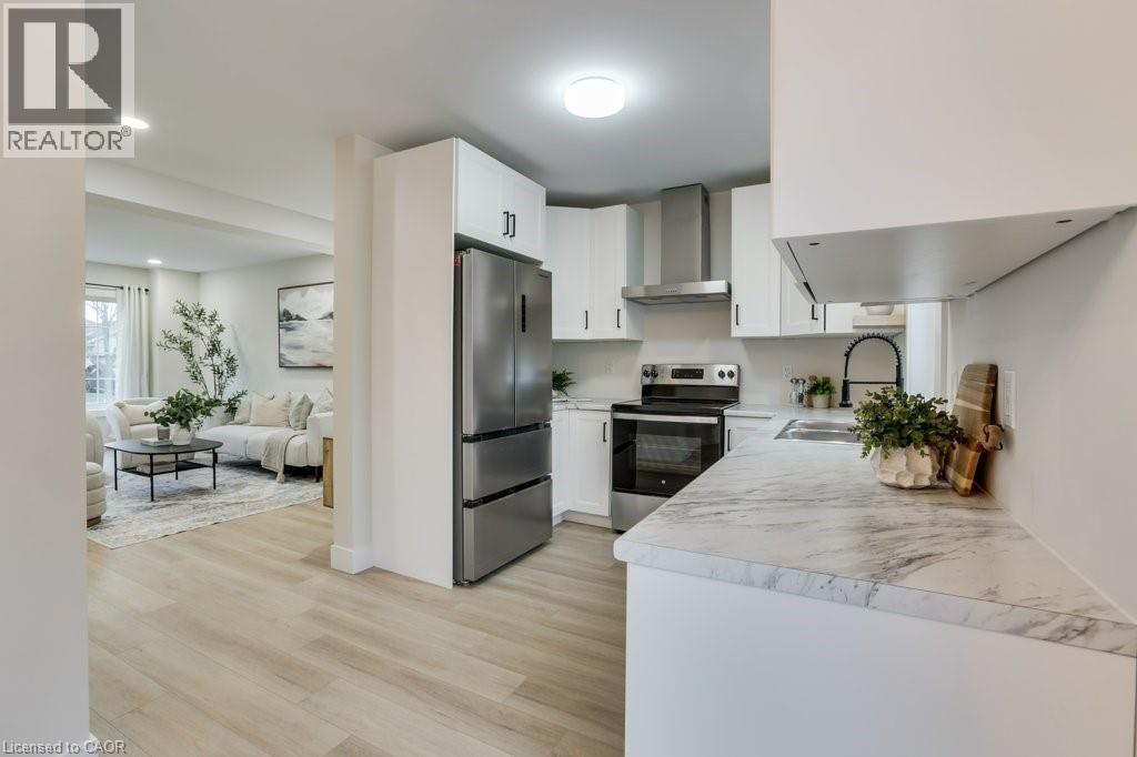 1855 Marconi Boulevard, London, Ontario N5V 4Y1 - Photo 9 - 40788206