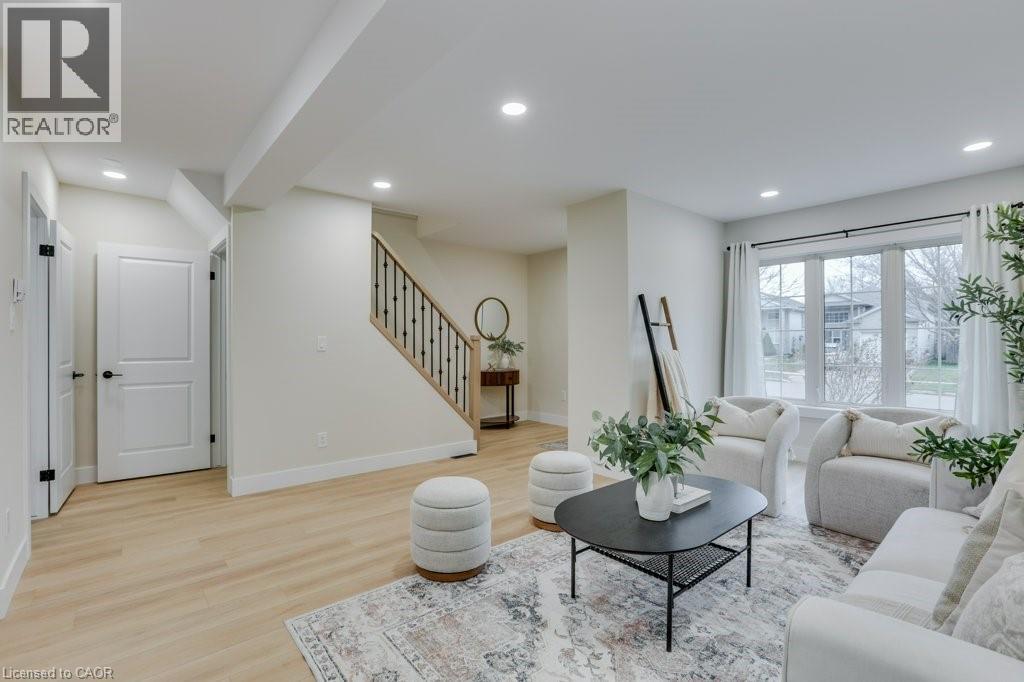 1855 MARCONI Boulevard, London, Ontario